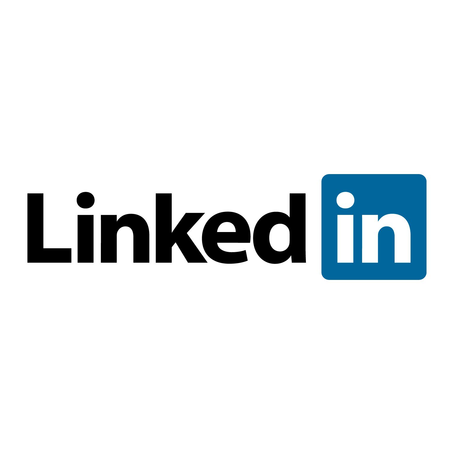 Logo do Linkedin