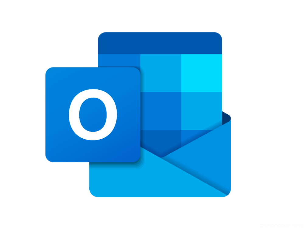 Logo do Outlook